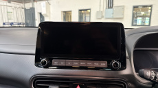 Hyundai Kona 1.6 GDi Hybrid Ultimate 5dr DCT Hybrid Hatchback